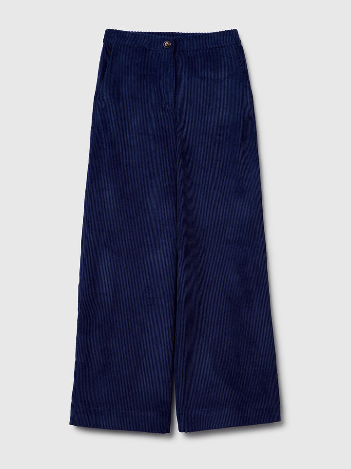 TROUSERS Women image number 5